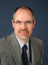 Christian Enz