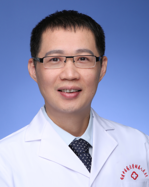 Huaxin Wang
