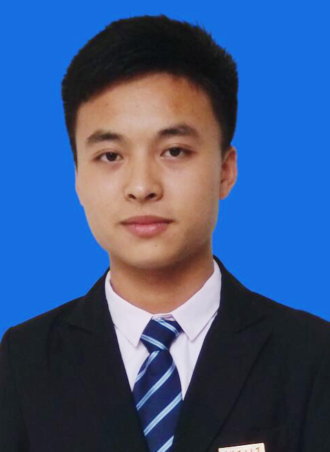 Jinfeng Li