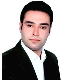 Hosseini Daghigh S M