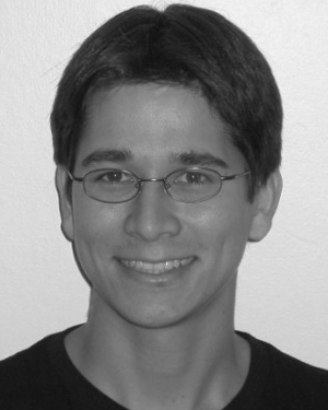 Arlo Faria