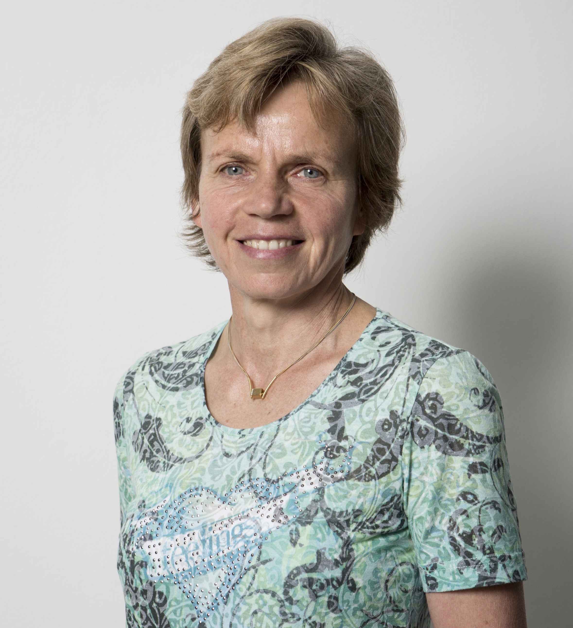 Christiane Gatz