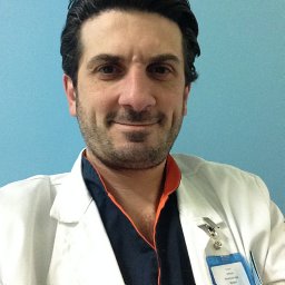 Alfredo Conti