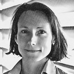 Anke Weidlich