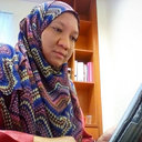 Nor Azura Malini Bt Ahmad Hambali
