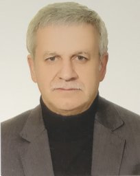 Mohammad mahdi Kooshyar