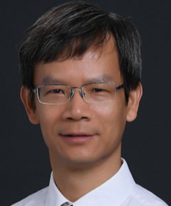 Jianghua Wu
