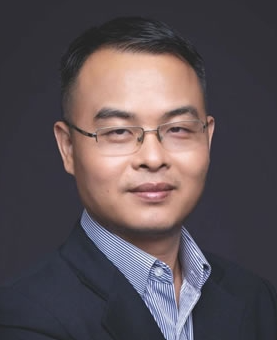 Lvzhou Li