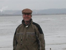Jean-Paul Ducrotoy