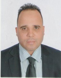 Abdelkader Bouzidi