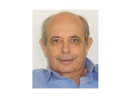 Oded Sperling