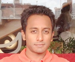 Manoj Mathew