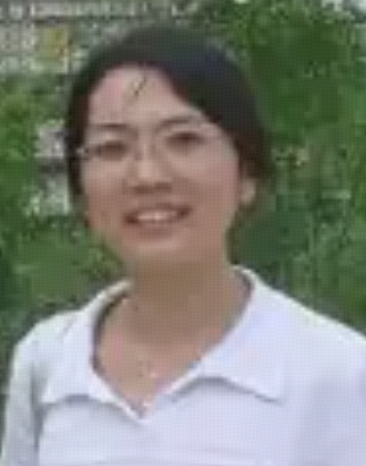 Meirong Wang