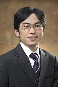 Tong Wang