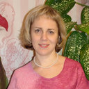Evgeniya Svetova