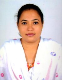 Harpreet Kaur