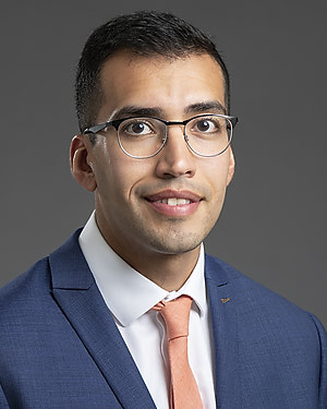 Jorge Chahla