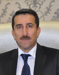Metin Turker