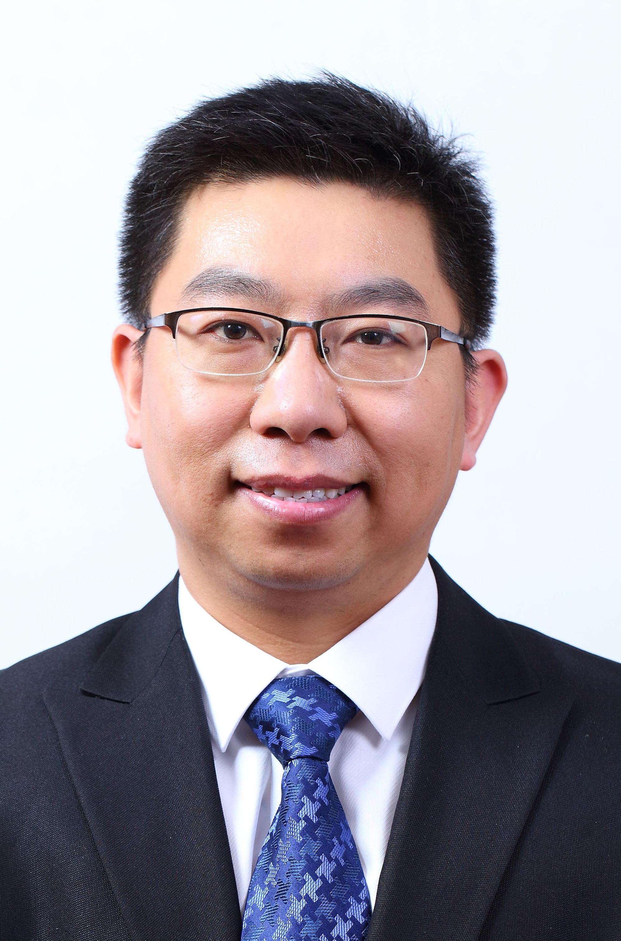 Jinlong Liu