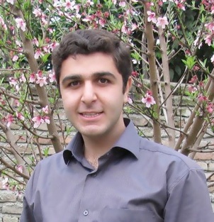 Mehrdad Farajtabar