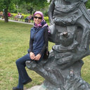 Maryam Ghashghaei