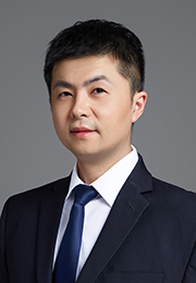 Rui Liu