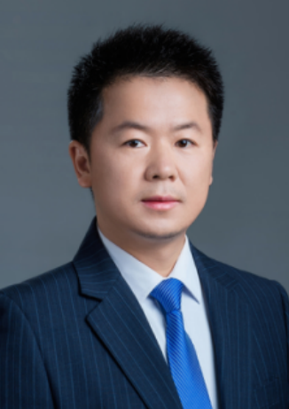 Jiayan Luo