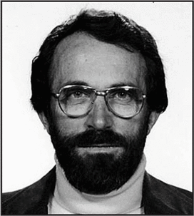Douglas H. Norrie