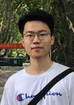 Zikun Liu