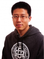Xianye Wang