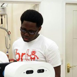 Joseph Bolarinwa