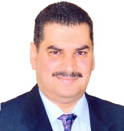 Mohsin Hamzah