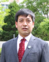 Yinghai Li