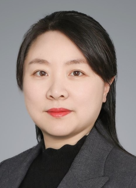 Tingting Zhang