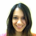 Anjali Crawshaw