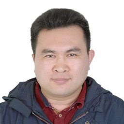 Shenggang Zhou
