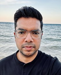 Sharma Anuj