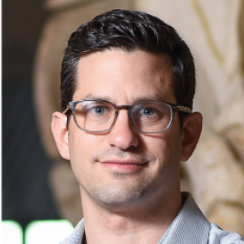 Alon Greenbaum