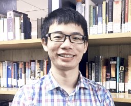 Phuc D. Nguyen