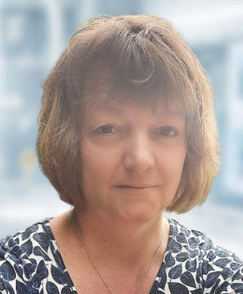 Iva Matolínová
