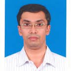 Karikal Arvind