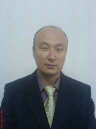 Diyas A. Myrzakozha