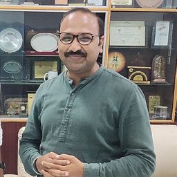 Deepeshwar Singh