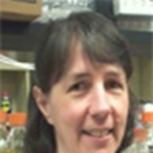 Anne H. Delcour (Anne Delcour)