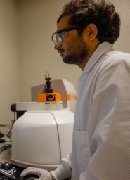 Shashank Kosuri