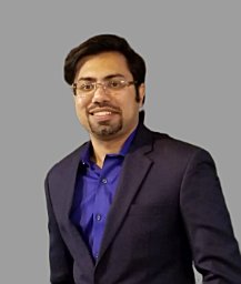 Amyn Malik