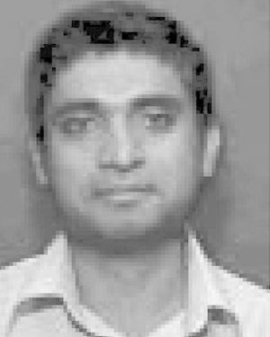 Bhushan Asuri