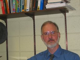 Mark Chachich