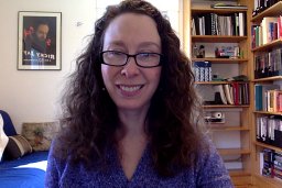 Michelle S Friedman-Yakoobian
