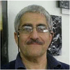 Kamjou Mansour